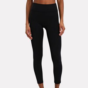 Brand New Bandier All Access Center Stage Compression Leggings in Black - Large